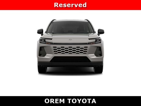 New 2026 Toyota RAV4 XLE Premium w/ Panoramic Sun Roof Package AWD/4WD image 17