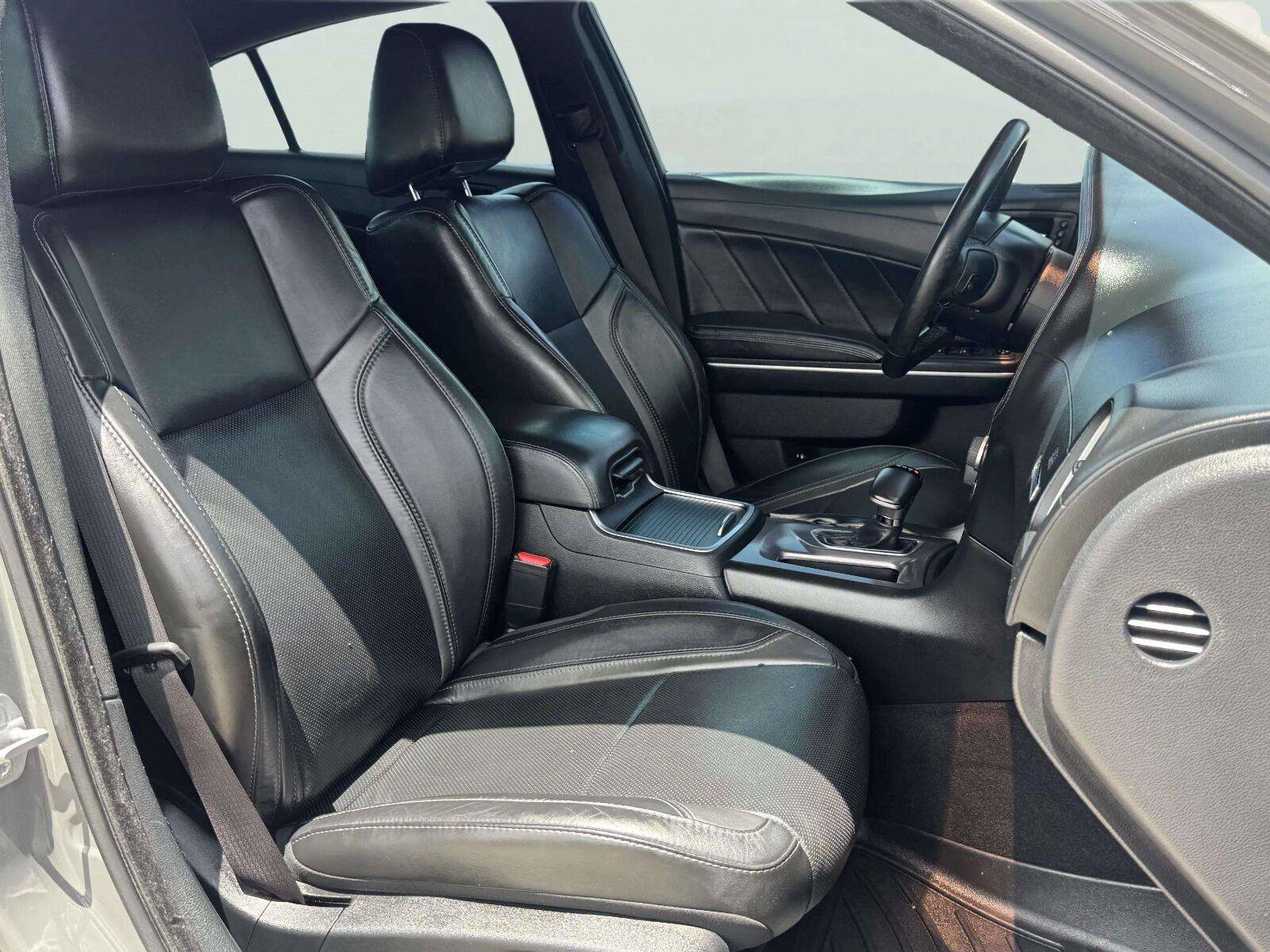 Used 2019 Dodge Charger SXT w/ Plus Group RWD image 49