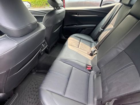Used 2026 Toyota Camry XSE w/ Premium Plus Package AWD/4WD image 19