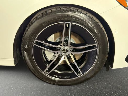 Used 2026 Mercedes-Benz E 350 4MATIC Sedan image 20