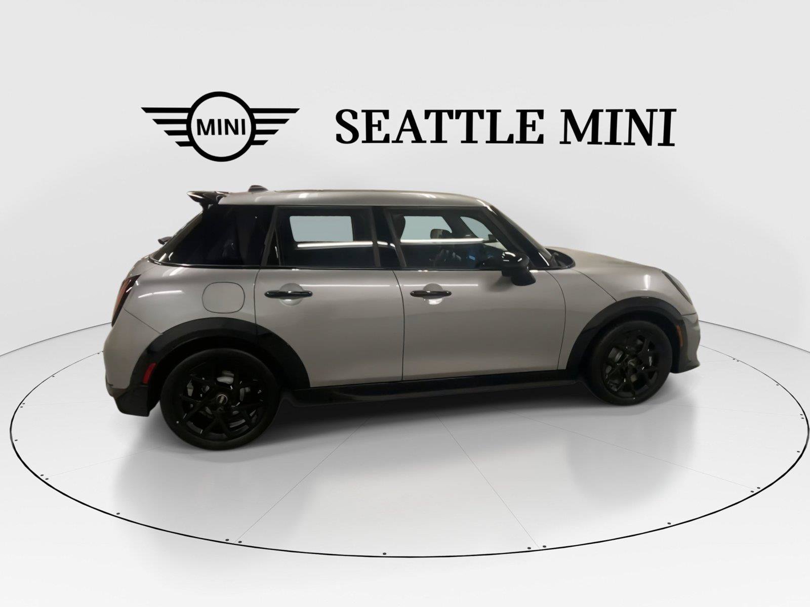 New 2026 MINI Cooper S FWD image 12