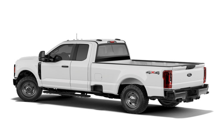 New 2027 Ford F350 XL w/ XL Off-Road 33" Tire Package AWD/4WD image 24