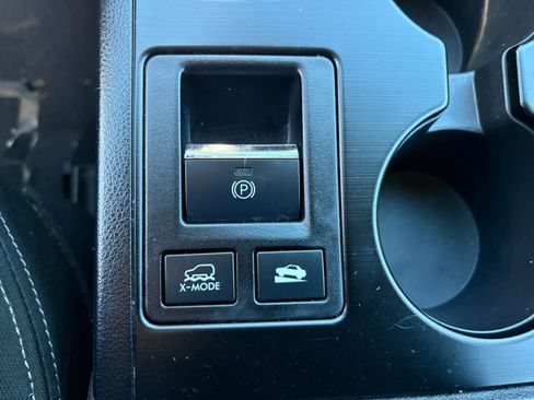 Used 2018 Subaru Outback 2.5i Premium image 23