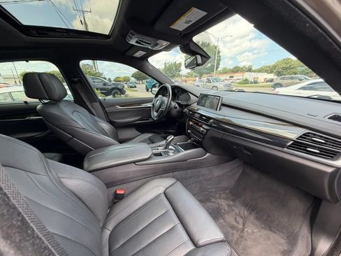 Used 2017 BMW X6 xDrive35i AWD/4WD image 19