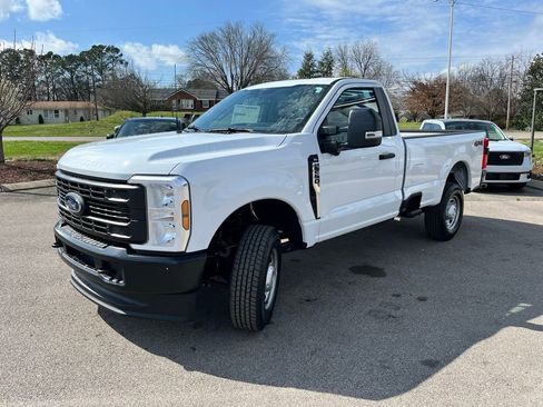 New 2026 Ford F250 XL w/ 360-Degree Camera Package image 3