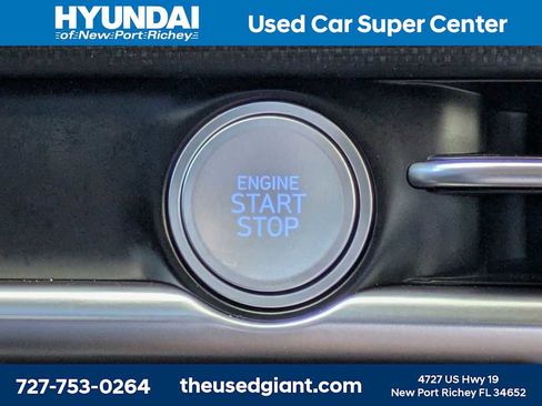 Used 2025 Hyundai Tucson XRT AWD/4WD image 38