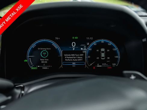 Certified 2025 Toyota Camry XSE FWD image 14