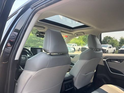 Used 2020 Toyota RAV4 Limited w/ Limited Grade Weather Package AWD/4WD image 18