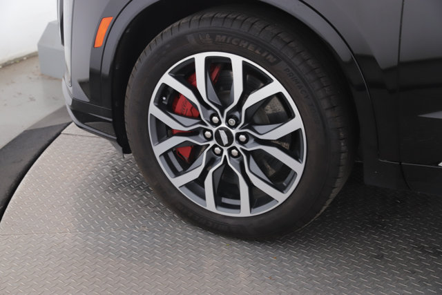 Used 2024 Cadillac XT6 Sport AWD/4WD image 15