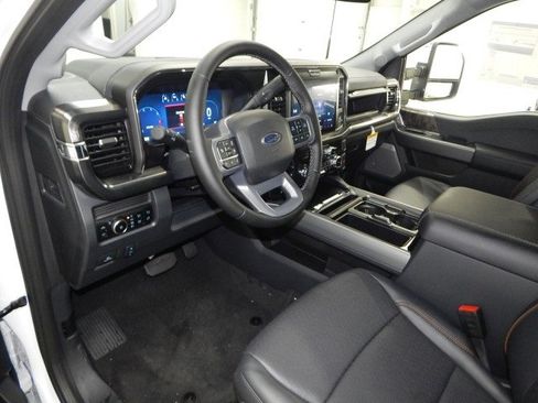 New 2026 Ford F350 Lariat w/ Lariat Ultimate Package image 15