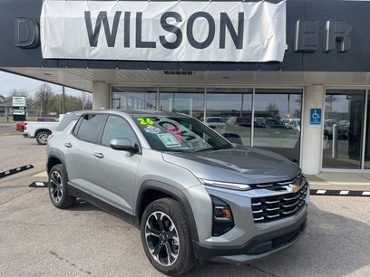 Used 2026 Chevrolet Equinox LT w/ Convenience Package II
