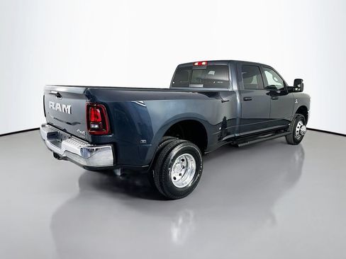 New 2026 RAM 3500 Tradesman AWD/4WD image 7