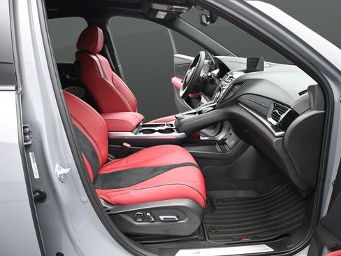 Certified 2026 Acura RDX A-Spec AWD/4WD image 23
