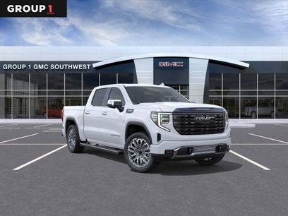New 2026 GMC Sierra 1500 Denali Ultimate
