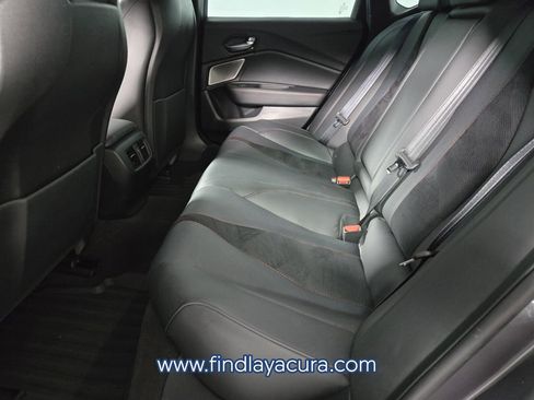Used 2021 Acura TLX w/ A-SPEC Pkg image 13