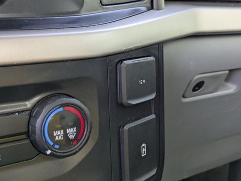 Used 2021 Ford F150 XL w/ Equipment Group 101A High image 29