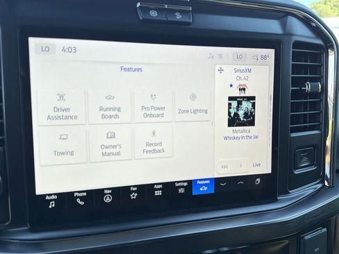 New 2025 Ford F350 Lariat w/ Lariat Ultimate Package AWD/4WD image 14