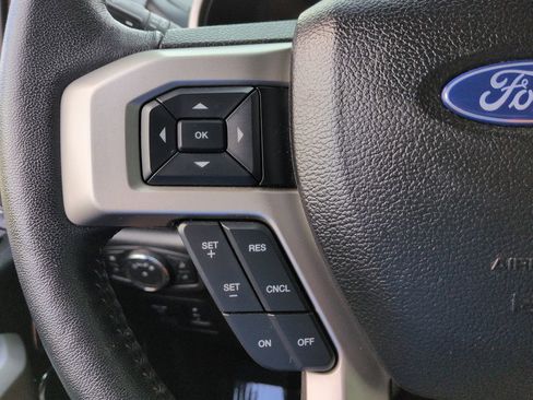 Used 2018 Ford F150 Lariat w/ Equipment Group 502A Luxury AWD/4WD image 25