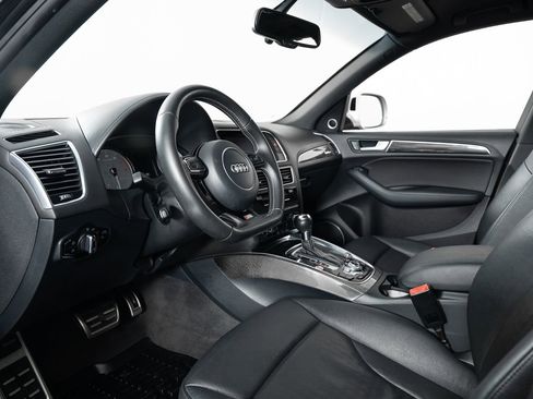 Used 2014 Audi SQ5 Prestige image 13