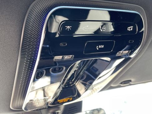 New 2026 Mercedes-Benz GLC 300 image 34