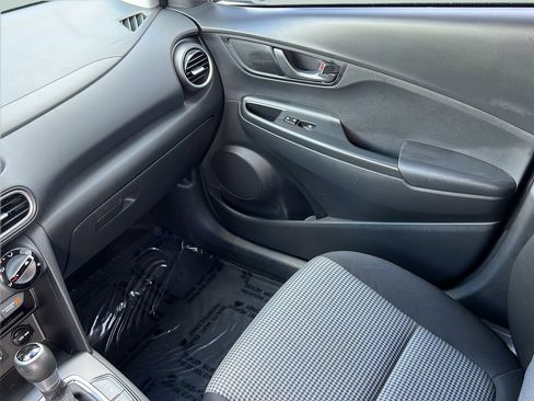 Used 2021 Hyundai Kona SEL w/ Cargo Package FWD image 13