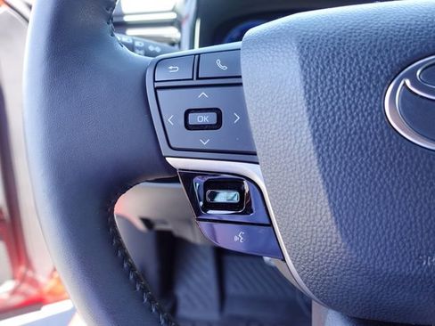 Certified 2025 Toyota Camry XSE AWD/4WD image 16
