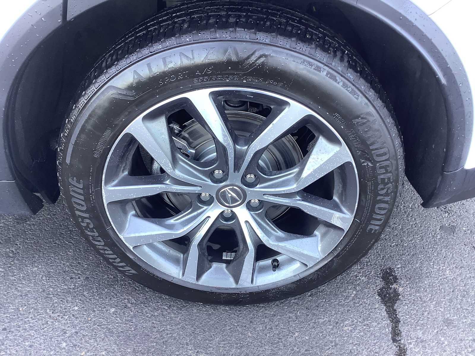 Used 2024 Acura MDX w/ Technology Package AWD/4WD image 7