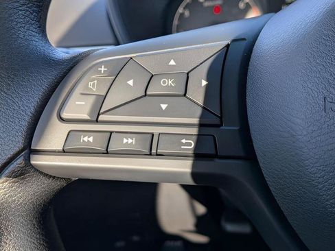 Certified 2025 Nissan Altima 2.5 S FWD image 14
