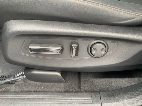 Certified 2023 Honda CR-V Sport Touring image 25