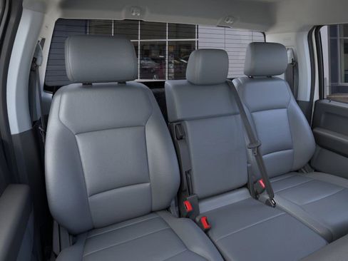 New 2026 Ford F350 XL w/ XL Chrome Package image 10