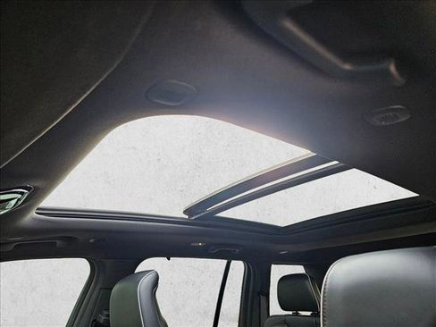 Used 2023 Jeep Grand Cherokee Summit w/ Adv Protech Group IV image 17