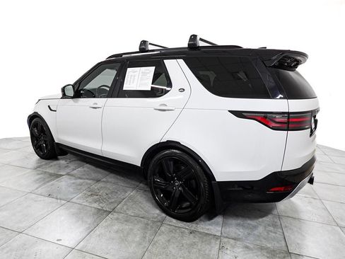 Used 2023 Land Rover Discovery Metropolitan Edition AWD/4WD image 5