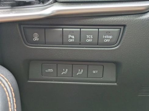 Used 2024 MAZDA CX-90 3.3 Turbo w/ Premium Package AWD/4WD image 27