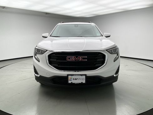 Used 2020 GMC Terrain SLE w/ Driver Convenience Package AWD/4WD image 8
