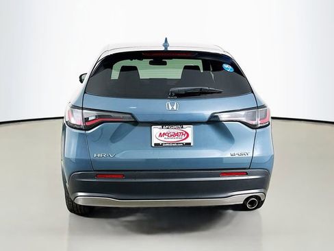 Certified 2024 Honda HR-V Sport image 17