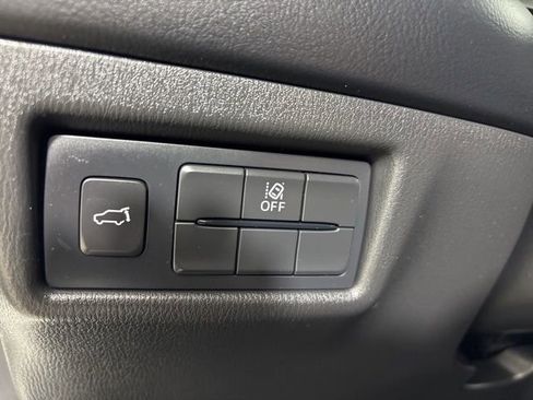 Used 2024 MAZDA CX-5 Carbon Edition image 36