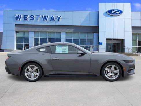 New 2026 Ford Mustang Ecoboost image 3