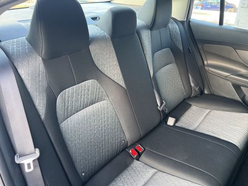 New 2026 Nissan Sentra SV w/ SV Convenience Package FWD image 38