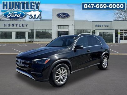 Used 2025 Mercedes-Benz GLE 350 4MATIC