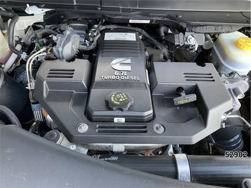 Used 2023 RAM 2500 Tradesman AWD/4WD image 13
