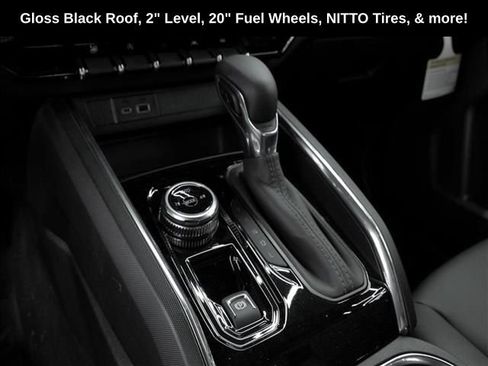 New 2026 GMC Canyon Elevation w/ Convenience Package AWD/4WD image 28