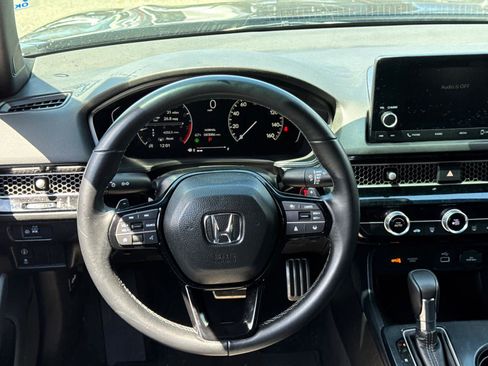 Used 2024 Honda Civic Sport image 17