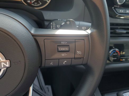 Used 2024 Nissan Pathfinder S w/ Cargo Package image 22