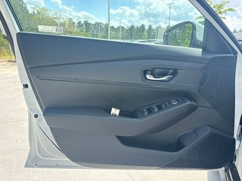 New 2026 Honda Accord LX image 14