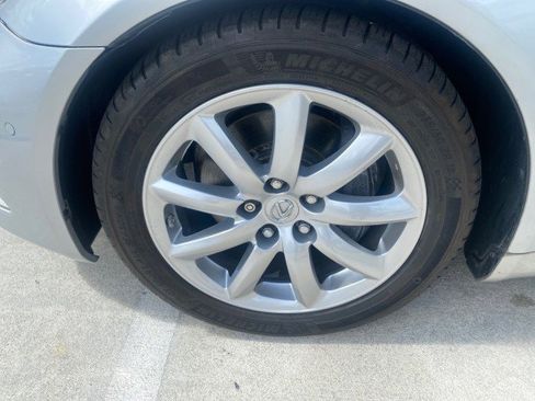 Used 2008 Lexus LS 460 image 20