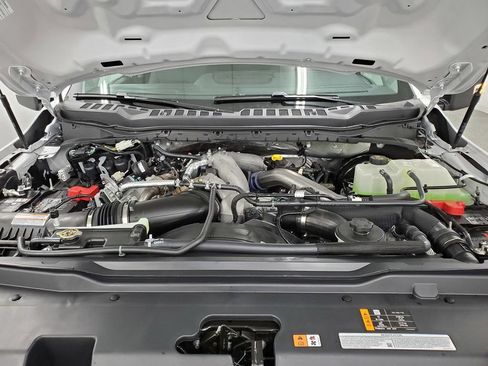 New 2026 Ford F350 XL AWD/4WD image 9