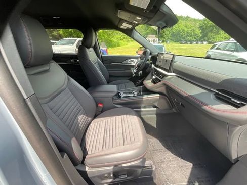 Used 2026 Ford Explorer ST-Line AWD/4WD image 19