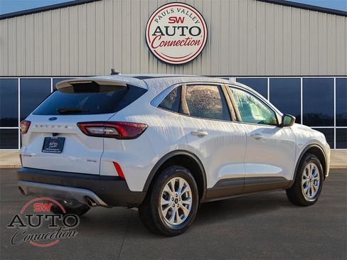 Used 2024 Ford Escape Active w/ Tech Pack #1 image 7