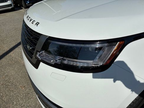 New 2026 Land Rover Range Rover SE AWD/4WD image 26
