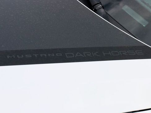 New 2026 Ford Mustang Dark Horse RWD image 10